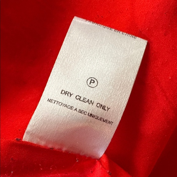 Anthropologie dRA Puff Sleeved Coat - Picture 8 of 8